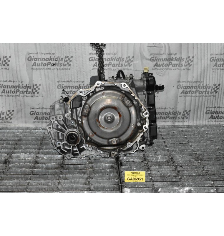 Κιβώτιο Ταχυτήτων / Σασμάν Chevrolet Cruze 1.4 A14NET 2010-2018 (24265312 3CNW)