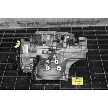 Κιβώτιο Ταχυτήτων / Σασμάν Chevrolet Cruze 1.4 A14NET 2010-2018 (24265312 3CNW)