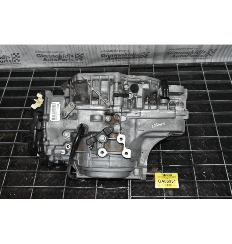 Κιβώτιο Ταχυτήτων / Σασμάν Chevrolet Cruze 1.4 A14NET 2010-2018 (24265312 3CNW)