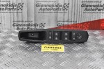 Kεντρικός Διακόπτης Παραθύρων Renault Megane 2004-2010 809610016R