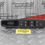 Kεντρικός Διακόπτης Παραθύρων Renault Megane 2004-2010 809610016R