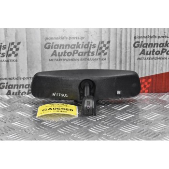 Καθρέπτης Εσωτερικός Dodge Nitro 2005-2012 04805572AD 