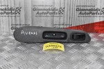 Διακόπτης Παραθύρου Συνοδηγού Toyota Avensis 1998-2001 74251-05030(5pins)