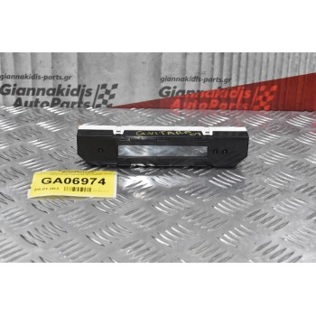 Ρολόι -Οθόνη Suzuki Grand Vitara 2005-2010 34600-65J40 34600-65J4 (7pins)