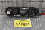 Χερούλι Εσωτερικό+Διακόπτης Volkswagen Passat 1998-2005 1J4839113C (Πίσω Αριστερό)