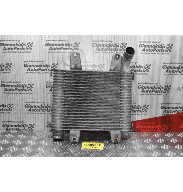 Ψυγείο Intercooler Kia Carnival 1.3 1990-2003 55313550
