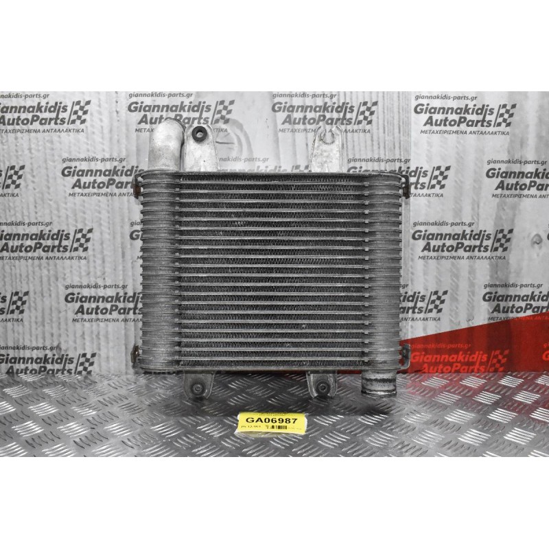 Ψυγείο Intercooler Kia Carnival 1.3 1990-2003 55313550