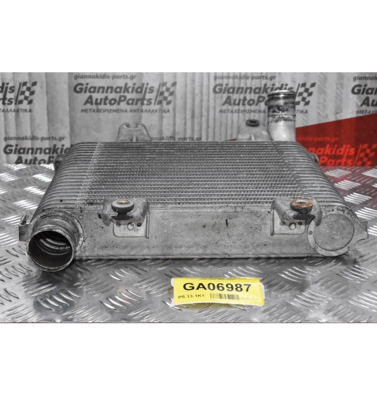 Ψυγείο Intercooler Kia Carnival 1.3 1990-2003 55313550