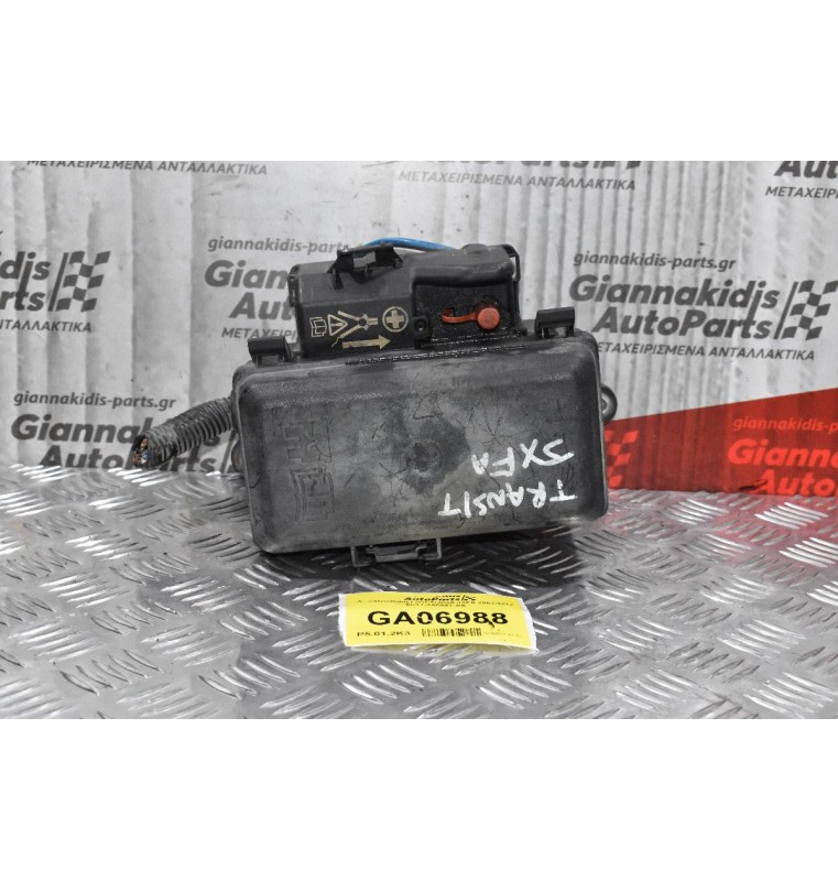 Ασφαλειοθήκη Ford Transit JXFA 2003-2012 6C1T-14A067-AA