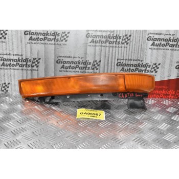 Φλάς Mitsubishi Canter 2001-2005 (Αριστερό )