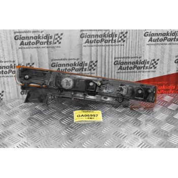 Φλάς Mitsubishi Canter 2001-2005 (Αριστερό )