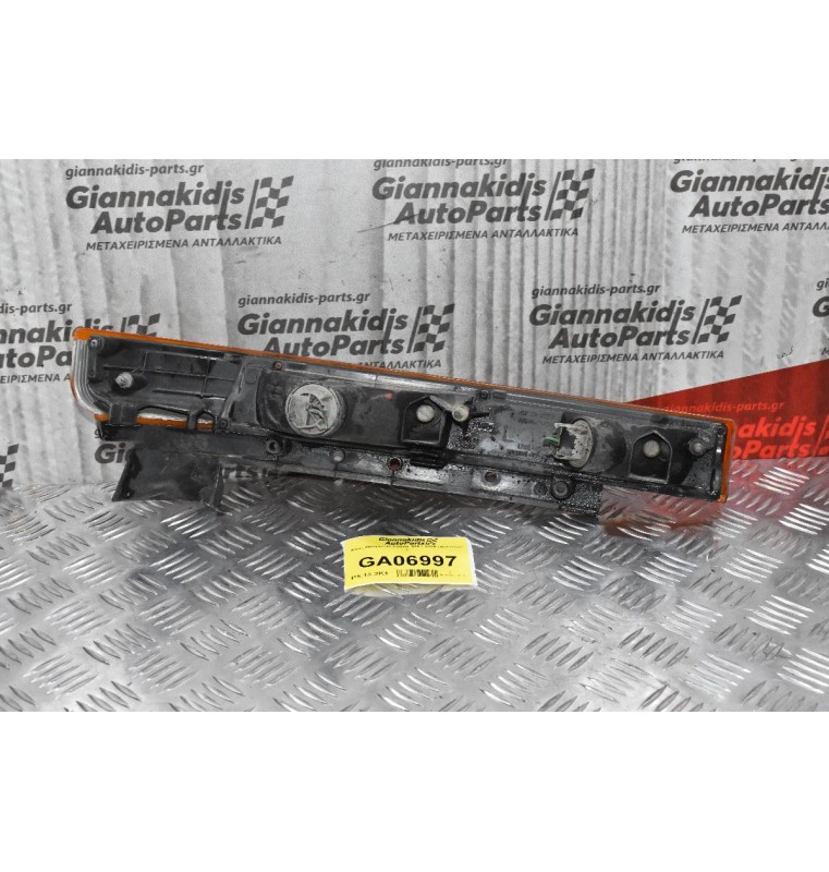 Φλάς Mitsubishi Canter 2001-2005 (Αριστερό )