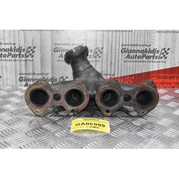 Πολλαπλή Εξαγωγής Mercedes-Benz E200 W211 1.8cc 2003-2008 271941