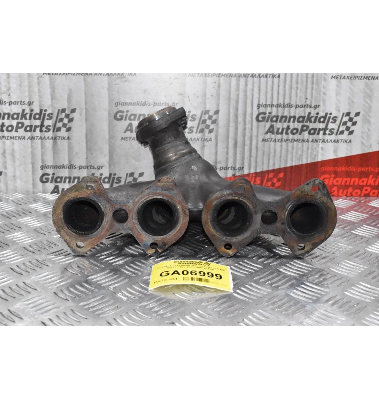 Πολλαπλή Εξαγωγής Mercedes-Benz E200 W211 1.8cc 2003-2008 271941