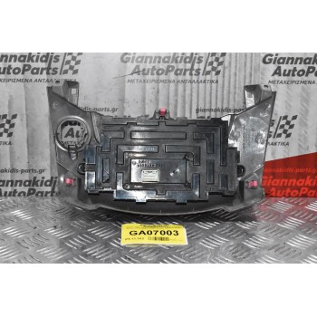 Χειριστήριο Κλιματισμού -Καλοριφέρ Toyota RAV4 2006-2011 55900-42290 455944-2060