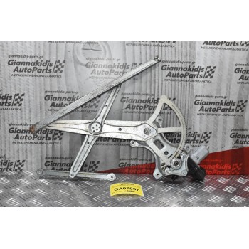 Γρύλλος Παραθύρου Toyota Hilux 2005-2014 85710-0Κ010 ΑΕ262100-2980 (Εμπρός Δεξιά) 6pins