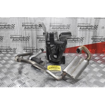 Σετ Καυστήρα Land Rover Discovery 2005-2015 9007171H