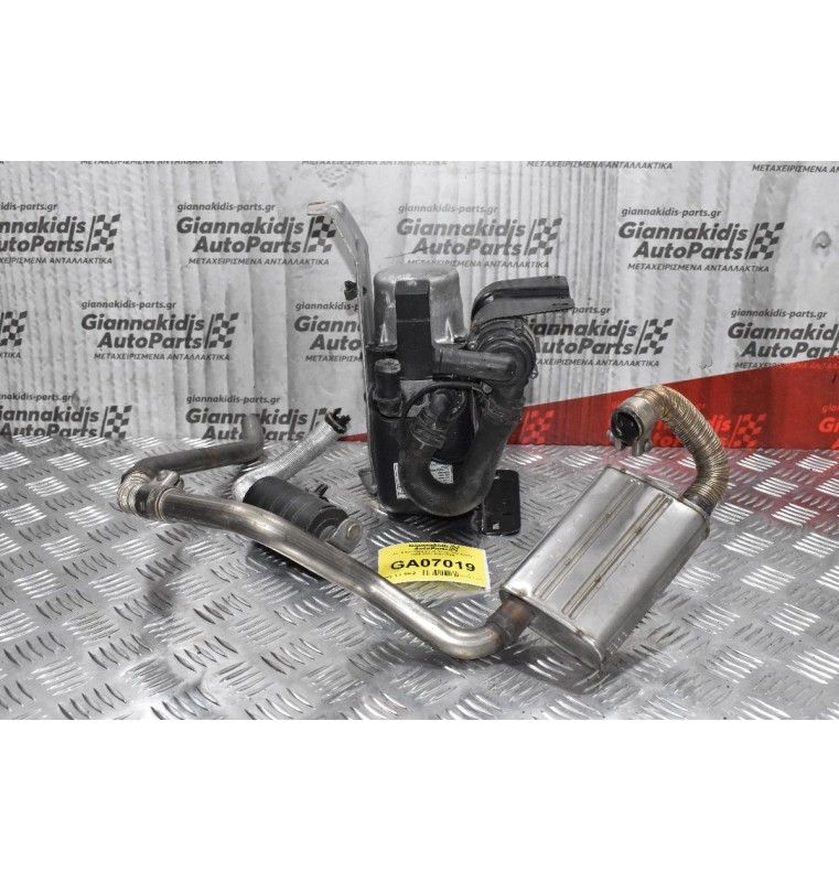 Σετ Καυστήρα Land Rover Discovery 2005-2015 9007171H