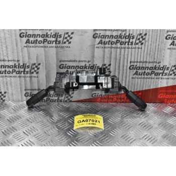 Φλασιέρα Land Rover Discovery 2005-2015 XPE500070PVJ XPC500100PVC (10+6pins)