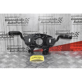 Φλασιέρα Land Rover Discovery 2005-2015 XPE500070PVJ XPC500100PVC (10+6pins)