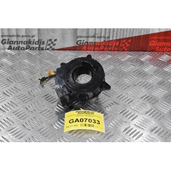 Σερπαντίνα Τιμονιού Land Rover Discovery 2005-2015 YRC500070