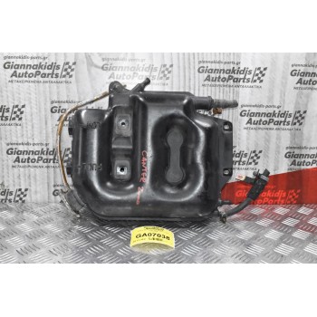 Δοχείο διαστολής Mitsubishi Canter 1998-2005