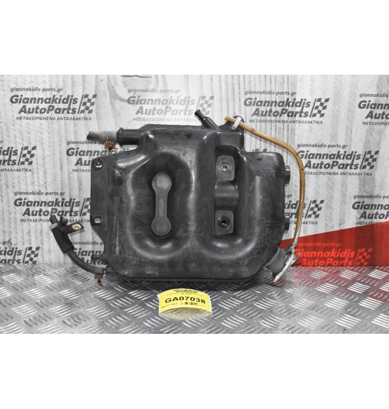 Δοχείο διαστολής Mitsubishi Canter 1998-2005