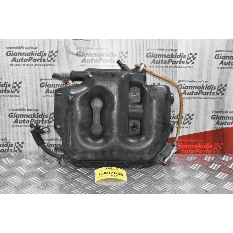 Δοχείο διαστολής Mitsubishi Canter 1998-2005