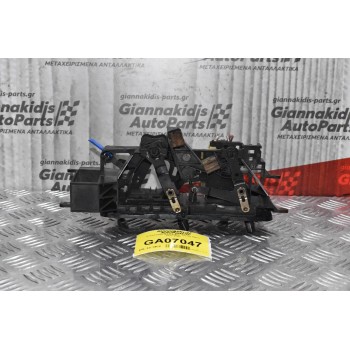 Χειριστήριο Καλοριφερ Toyota Hiace 1997-2005