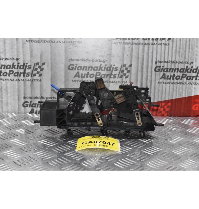 Χειριστήριο Καλοριφερ Toyota Hiace 1997-2005