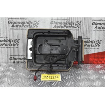 Τεμπέλης Land Rover Discovery 2005-2015