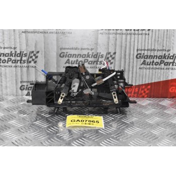 Χειριστήριο Καλοριφερ Toyota Hiace 1997-2005