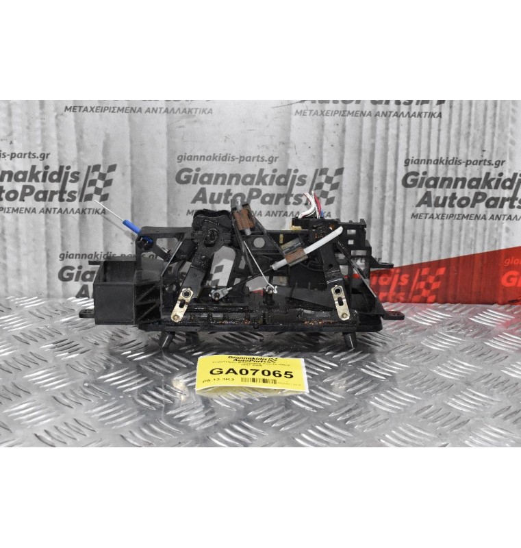 Χειριστήριο Καλοριφερ Toyota Hiace 1997-2005