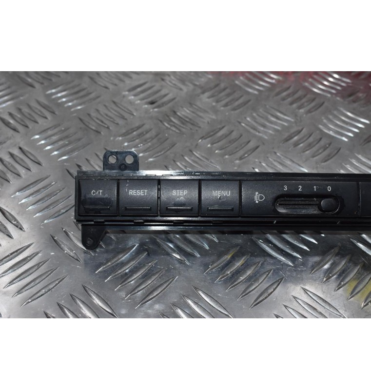 Διακόπτης Φώτων Jeep Cherokee 2005-2010 P56050128AC (9pins) Μικρές φθορές