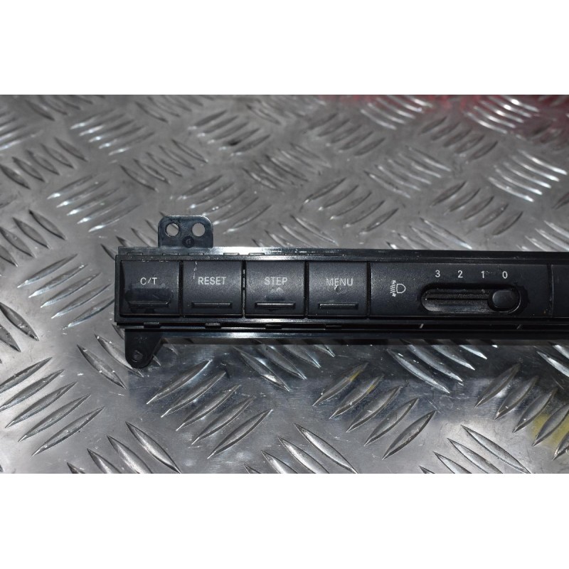 Διακόπτης Φώτων Jeep Cherokee 2005-2010 P56050128AC (9pins) Μικρές φθορές