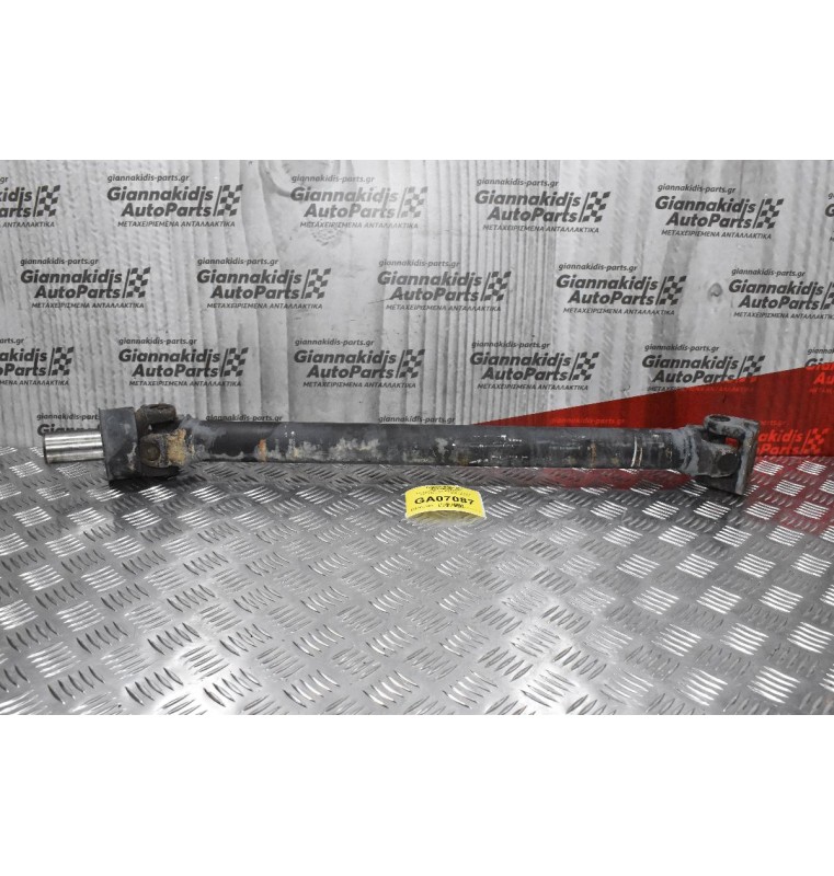 Κεντρικός Αξονας Mitsubishi Pajero 1990-2000 2.8cc TD 4M40 (87cm)