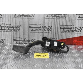 Πεντάλ Γκαζιού Ηλεκτρικό Hyundai Tucson-Kia Sportage 2.0cc D4EA 2001-2010