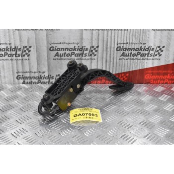 Πεντάλ Γκαζιού Ηλεκτρικό Hyundai Tucson-Kia Sportage 2.0cc D4EA 2001-2010