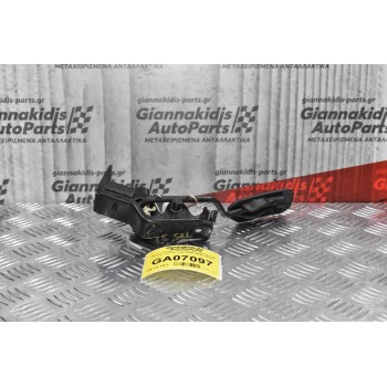 Πεντάλ Γκαζιού Ηλεκτρικό-Ποντεσιόμετρο Toyota Avensis 2002-2008 89281-52011