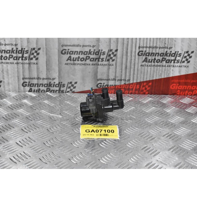 Bοηθητική Αντλία Νερού Subaru Legacy 2001-2010