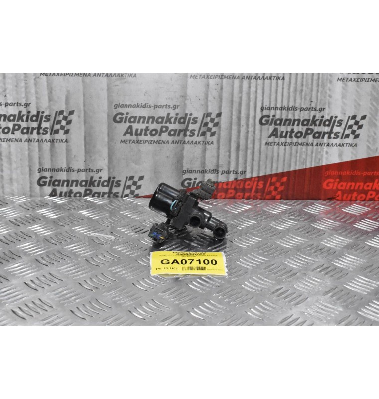 Bοηθητική Αντλία Νερού Subaru Legacy 2001-2010