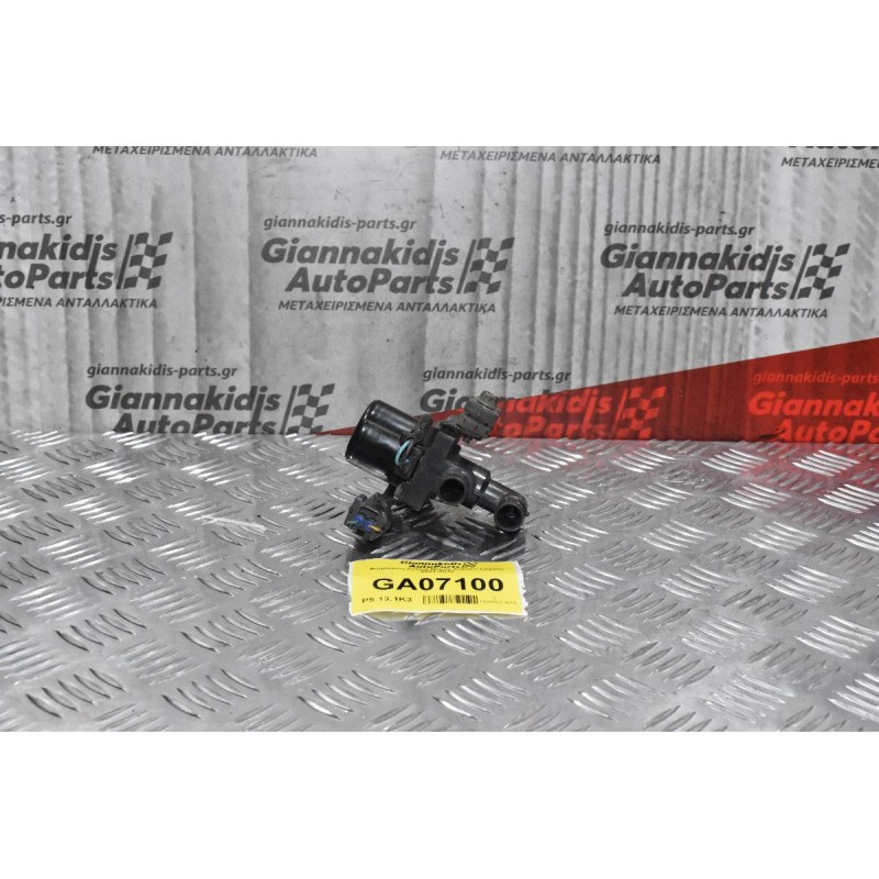 Bοηθητική Αντλία Νερού Subaru Legacy 2001-2010