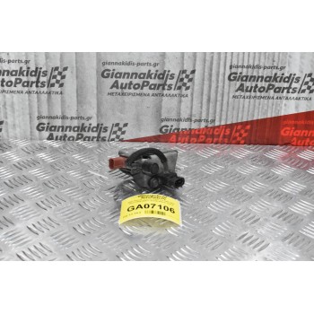 MAP Sensor + Βαλβίδα Κενού Toyota Hilux 2.5 D4D 2KD 2001-2005 89421-20210 90910-12074