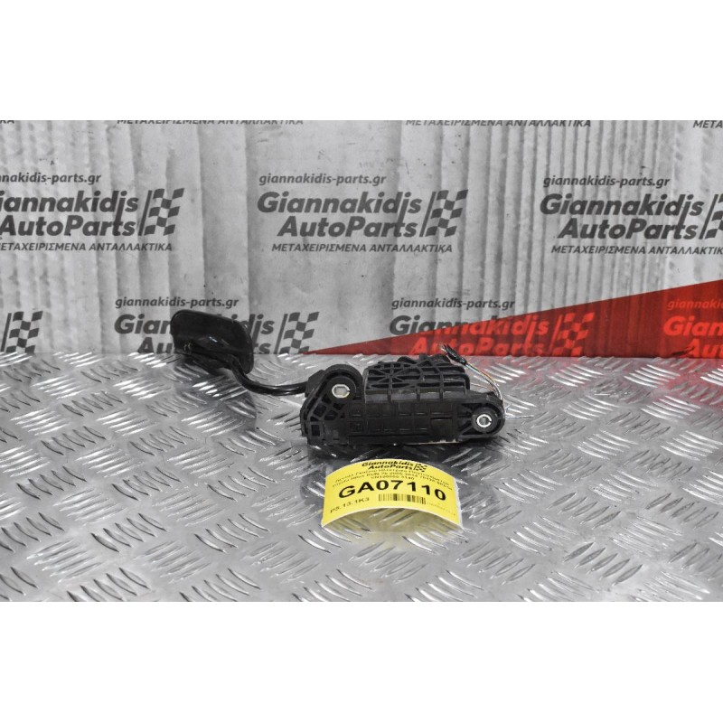 Πεντάλ Γκαζιού Ηλεκτρικό-Ποντεσιόμετρο Toyota Hilux KUN 25 2005-2014 78120-0K010 VN198800-3140