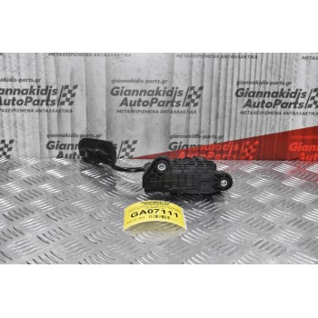 Πεντάλ Γκαζιού Ηλεκτρικό-Ποντεσιόμετρο Toyota Hilux KUN 25 2005-2014 78120-0K010 VN198800-3140