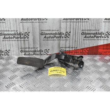 Πεντάλ Γκαζιού Ηλεκτρικό-Ποντεσιόμετρο Jeep Cherokee-Dodge Nitro 2.8cc CRD 2001-2008 53013784ΑΒ