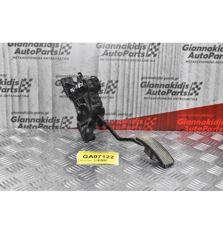 Πεντάλ Γκαζιού Ηλεκτρικό- Ποντεσιόμετρο Mitsubishi L200 2006-2014 3Y29-0623