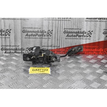 Πεντάλ Γκαζιού Ηλεκτρικό- Ποντεσιόμετρο Mitsubishi L200 2006-2014 3Y29-0623
