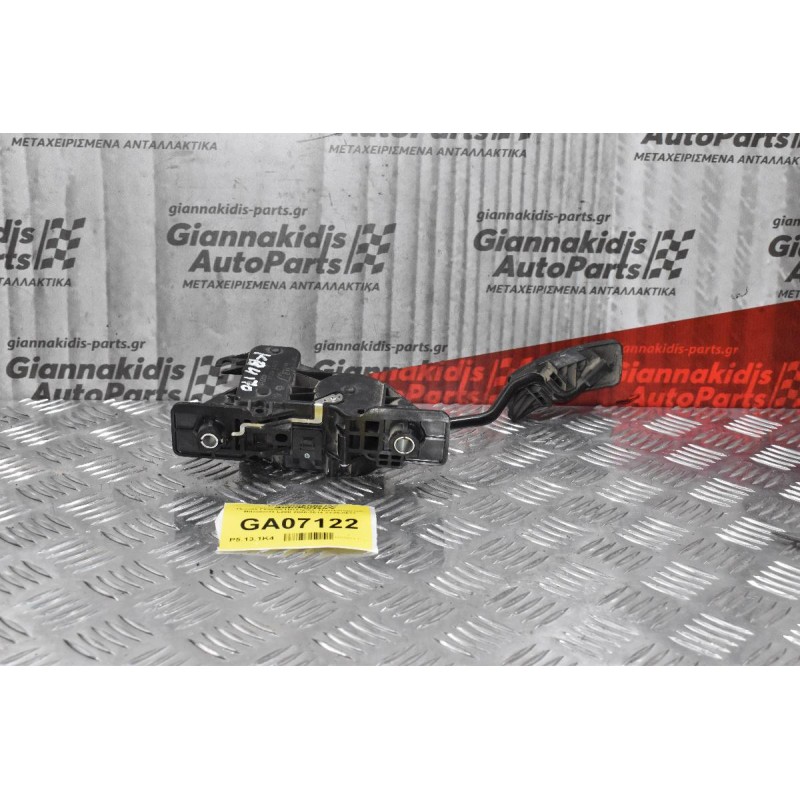 Πεντάλ Γκαζιού Ηλεκτρικό- Ποντεσιόμετρο Mitsubishi L200 2006-2014 3Y29-0623