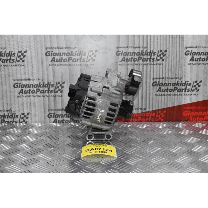 Δυναμό Volvo S60 B4164T 2010-2015 31285435 150A